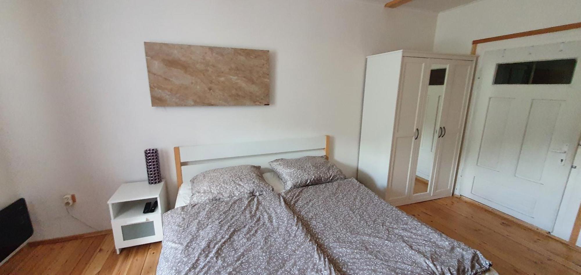 Stiavnicka Villa Mýto pod Ďumbierom Eksteriør bilde
